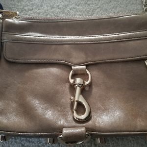 Rebecca Minkoff Mini MAC